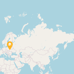 Апартіс вулиця Галицька на глобальній карті